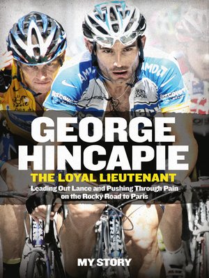 The Loyal Lieutenant - ebook
